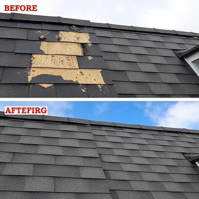 Roof Repair Near Me in Allendale, SC near me